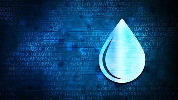 Water Utility Blog Image grid
